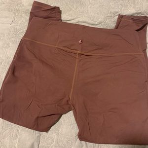 Prana leggings